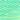 Neon Green Melange